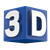 Disegno 3D RAS3/800