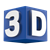 Disegno 3D RAS3PU/500