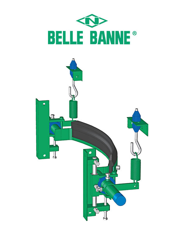 Belle Banne U.RT