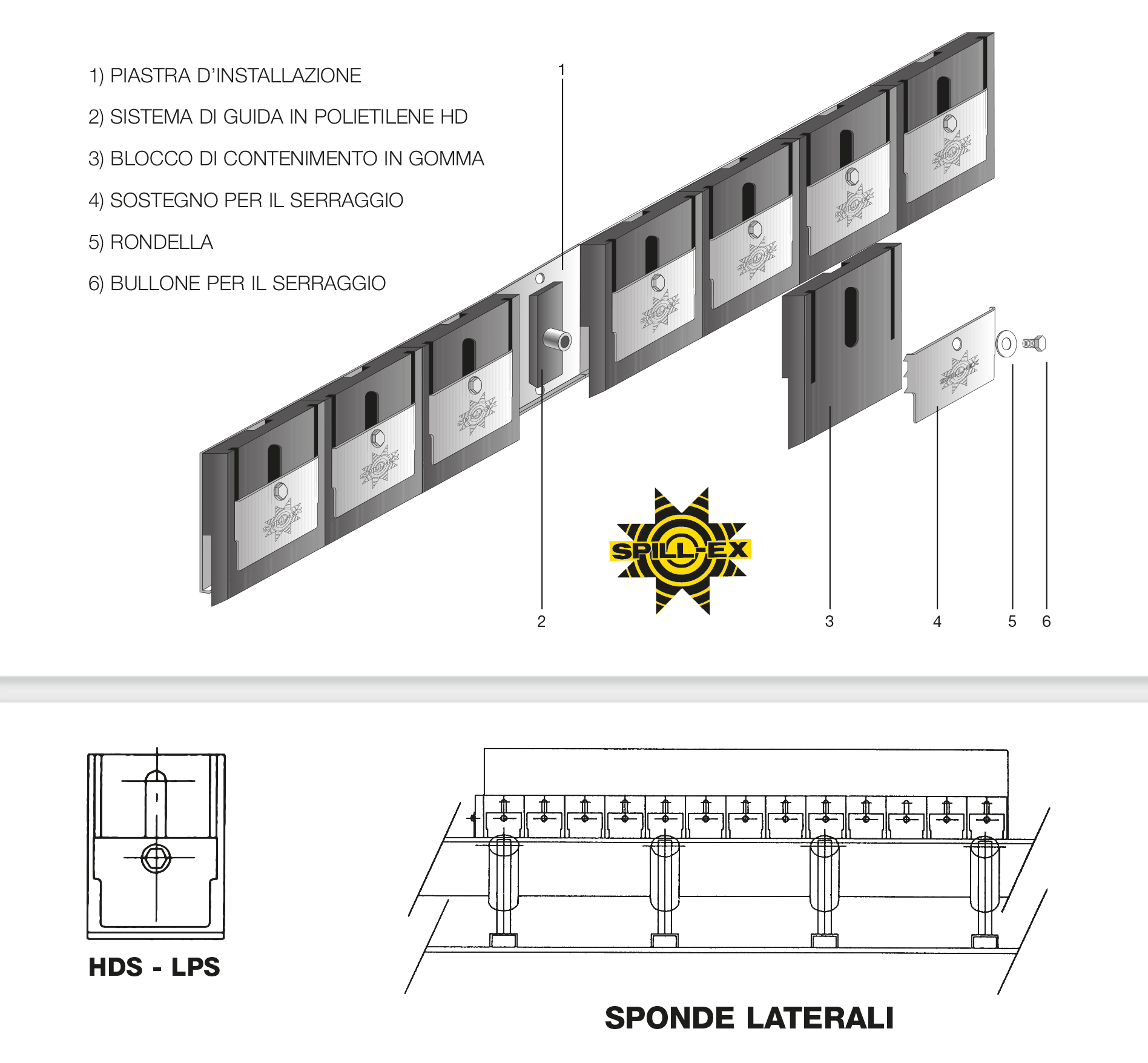 Spil-ex