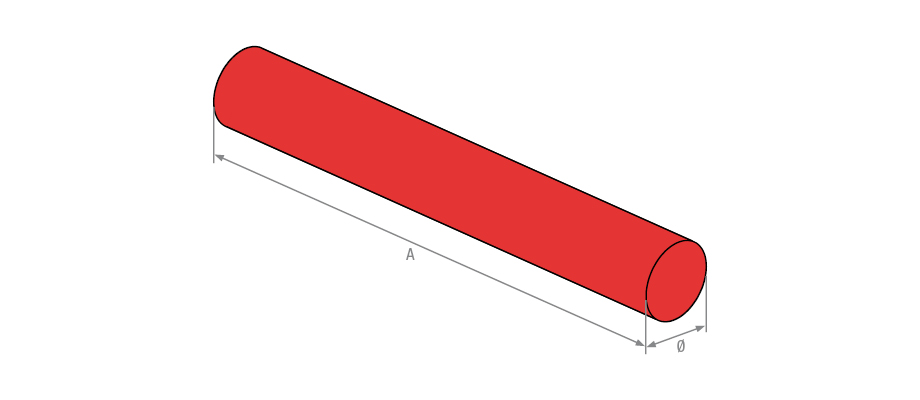 PU round