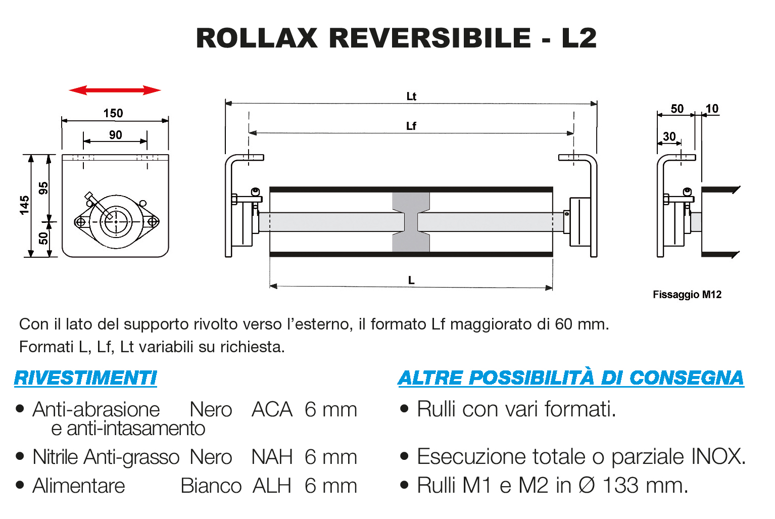 Rollax 4