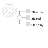 Silicone sheets
