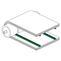 PVC-PU runners
