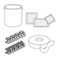 Fasteners repair