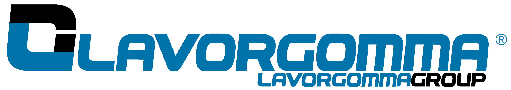Lavorgomma Logo